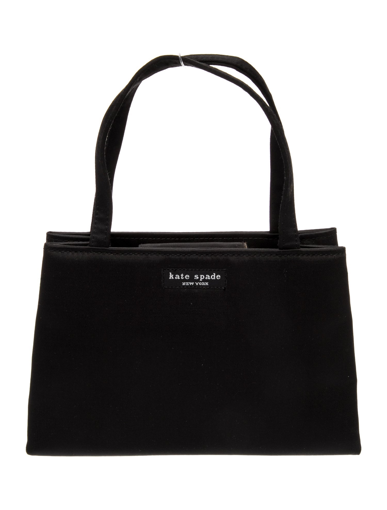 Kate Spade New York Nylon Top Handle Bag