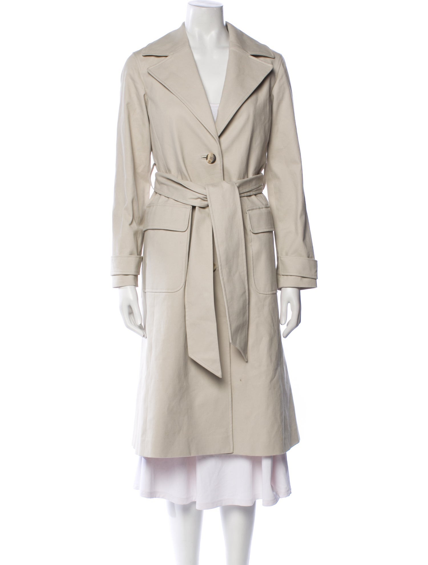 Kate Spade New York Trench Coat