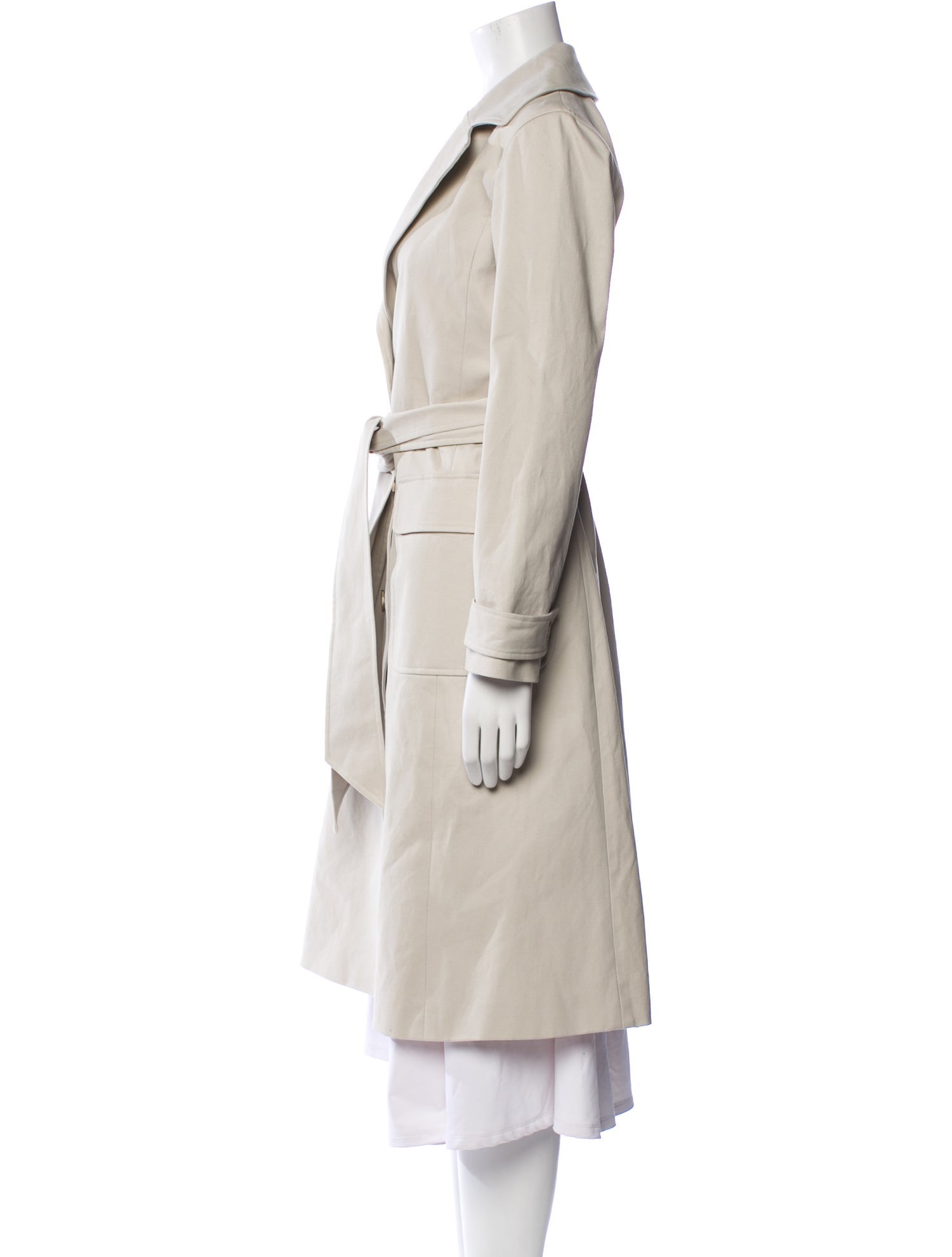 Kate Spade New York Trench Coat