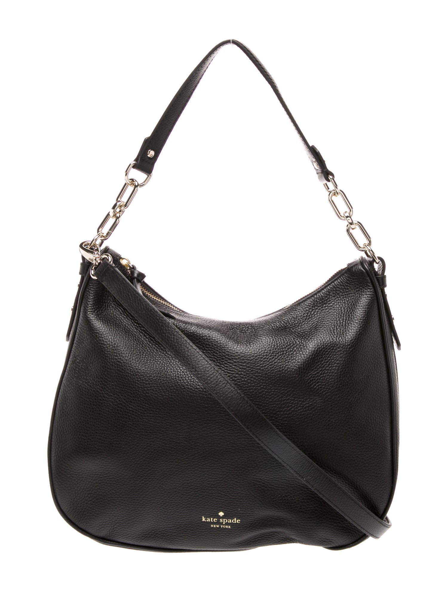 Kate Spade New York Leather Shoulder Bag