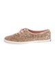 Kate Spade New York Glitter Sneakers