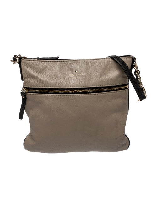 Kate Spade New York Signature Crossbody Bag