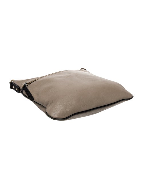 Kate Spade New York Signature Crossbody Bag