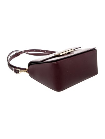 Kate Spade New York Saffiano Leather Crossbody Bag