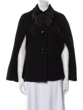 Kate Spade New York Wool Jacket