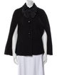 Kate Spade New York Wool Jacket