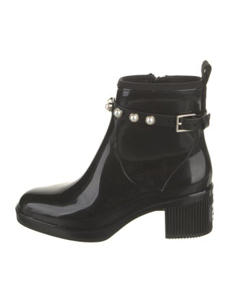 Kate Spade New York Rubber Rain Boots