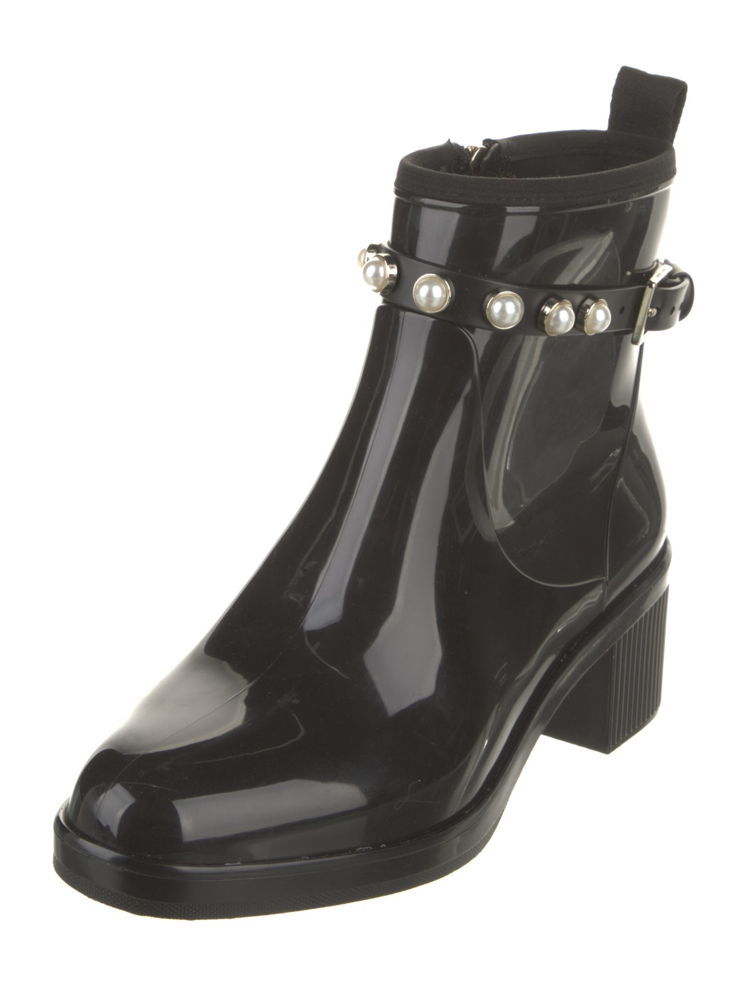 Kate Spade New York Rubber Rain Boots