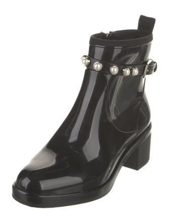 Kate Spade New York Rubber Rain Boots