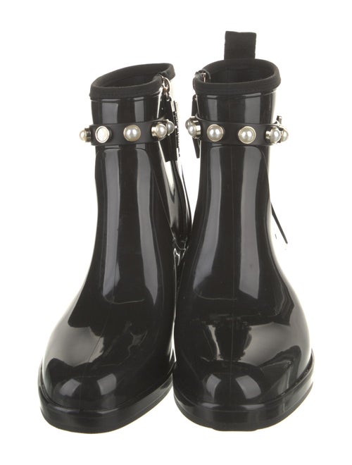 Kate Spade New York Rubber Rain Boots
