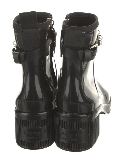 Kate Spade New York Rubber Rain Boots