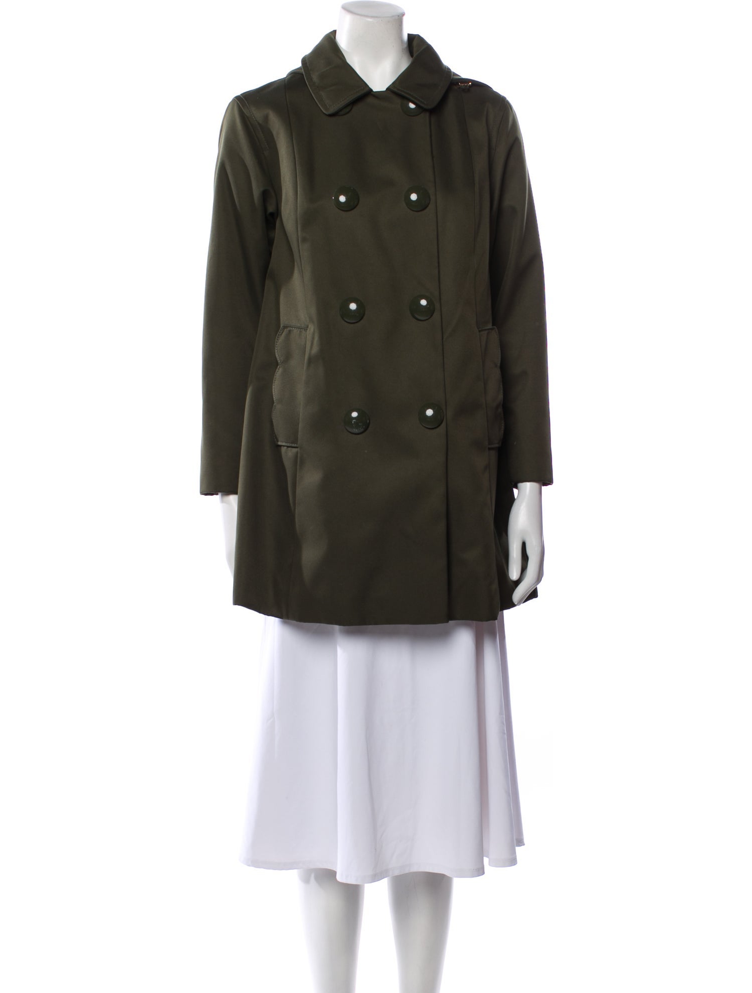 Kate Spade New York Utility Jacket