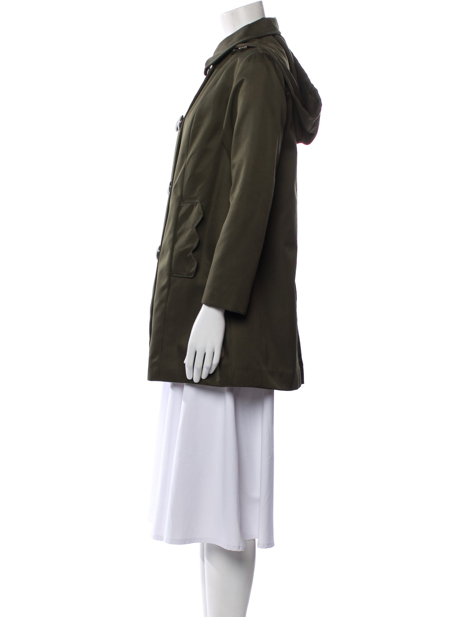 Kate Spade New York Utility Jacket