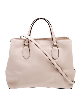 Kate Spade New York Saffiano Leather Shoulder Bag