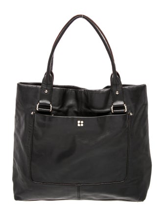 Kate Spade New York Leather Tote