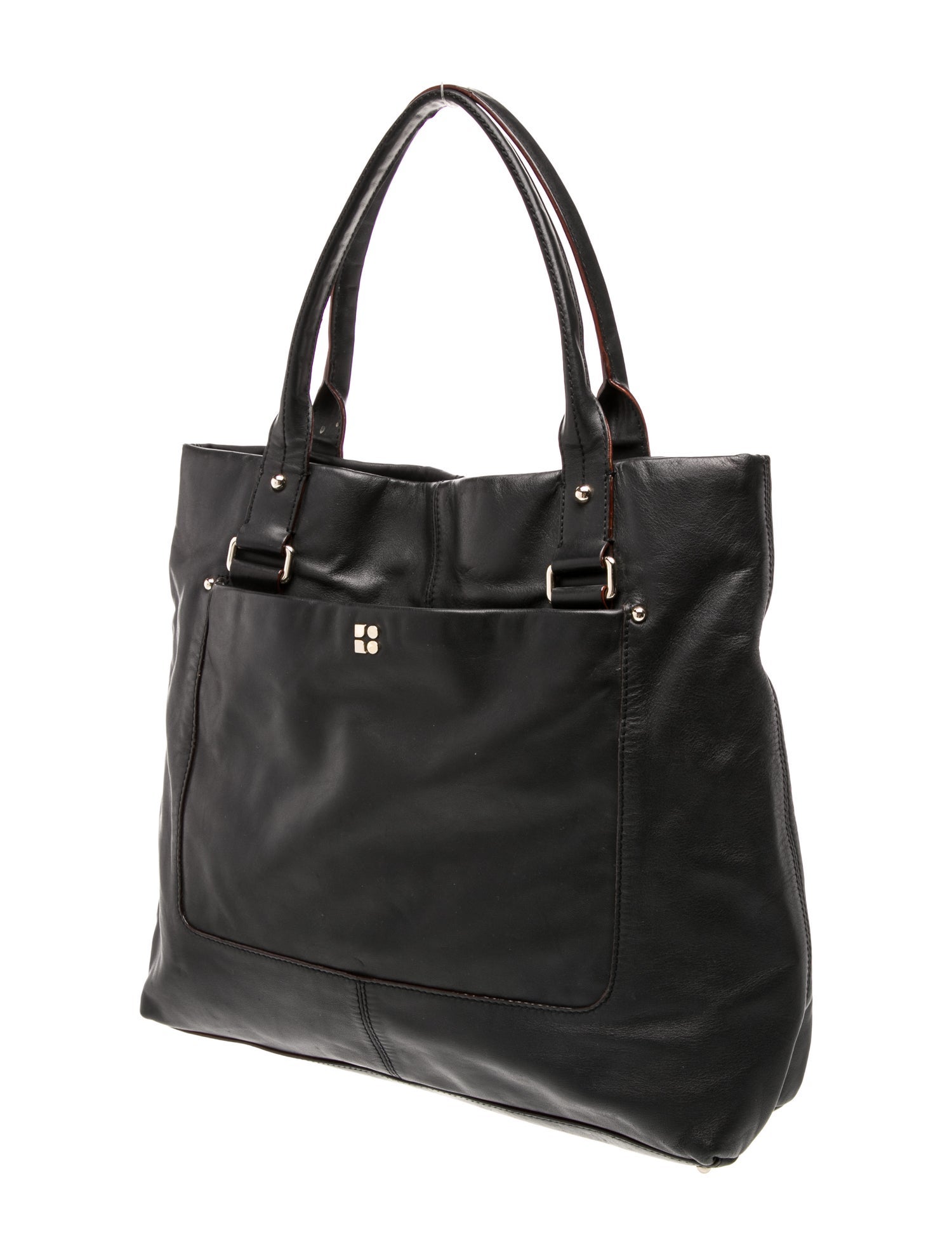 Kate Spade New York Leather Tote