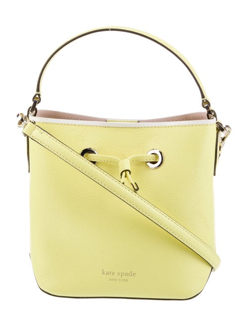 Kate Spade New York Leather Shoulder Bag