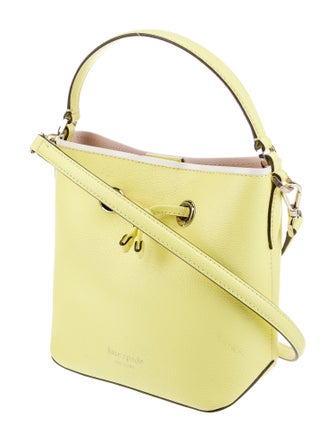 Kate Spade New York Leather Shoulder Bag