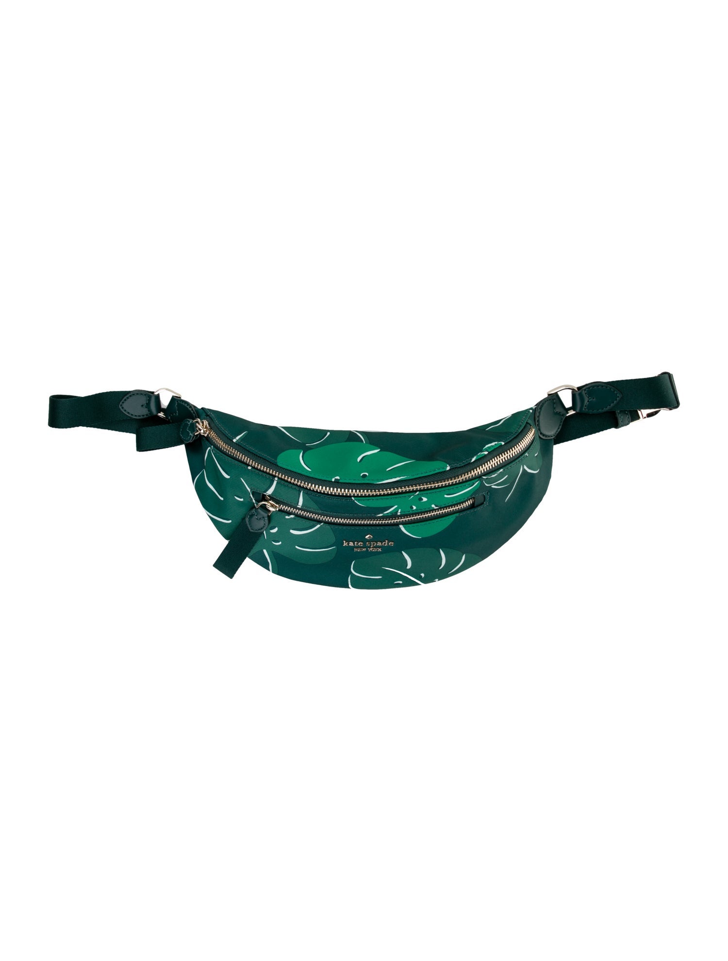 Kate Spade New York Nylon Belt Bag