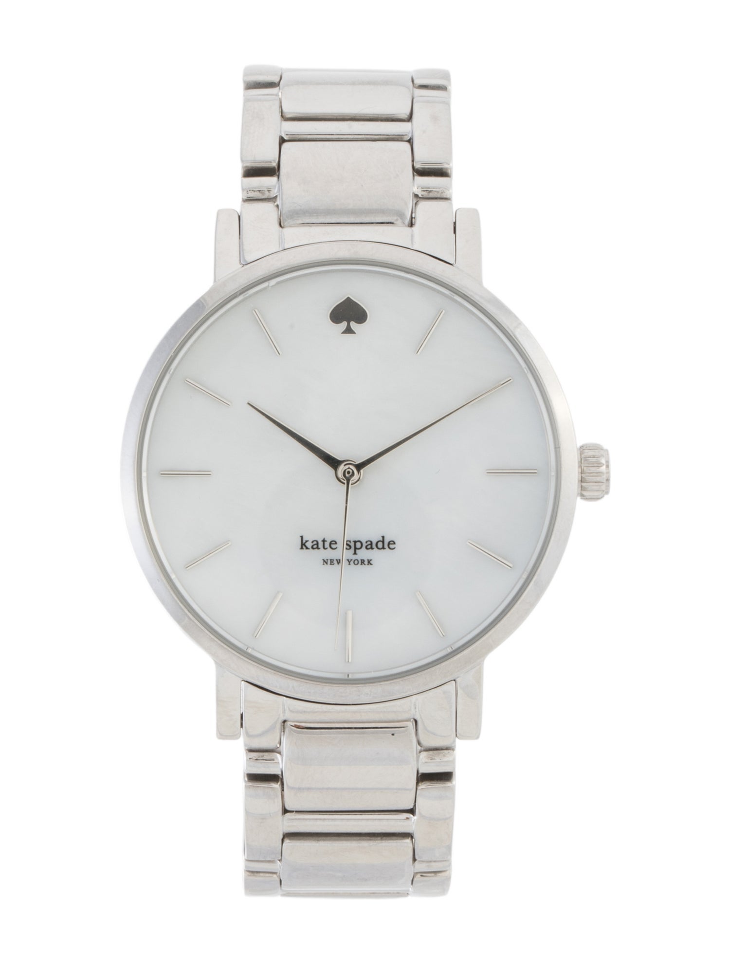 Kate Spade New York Classic Watch