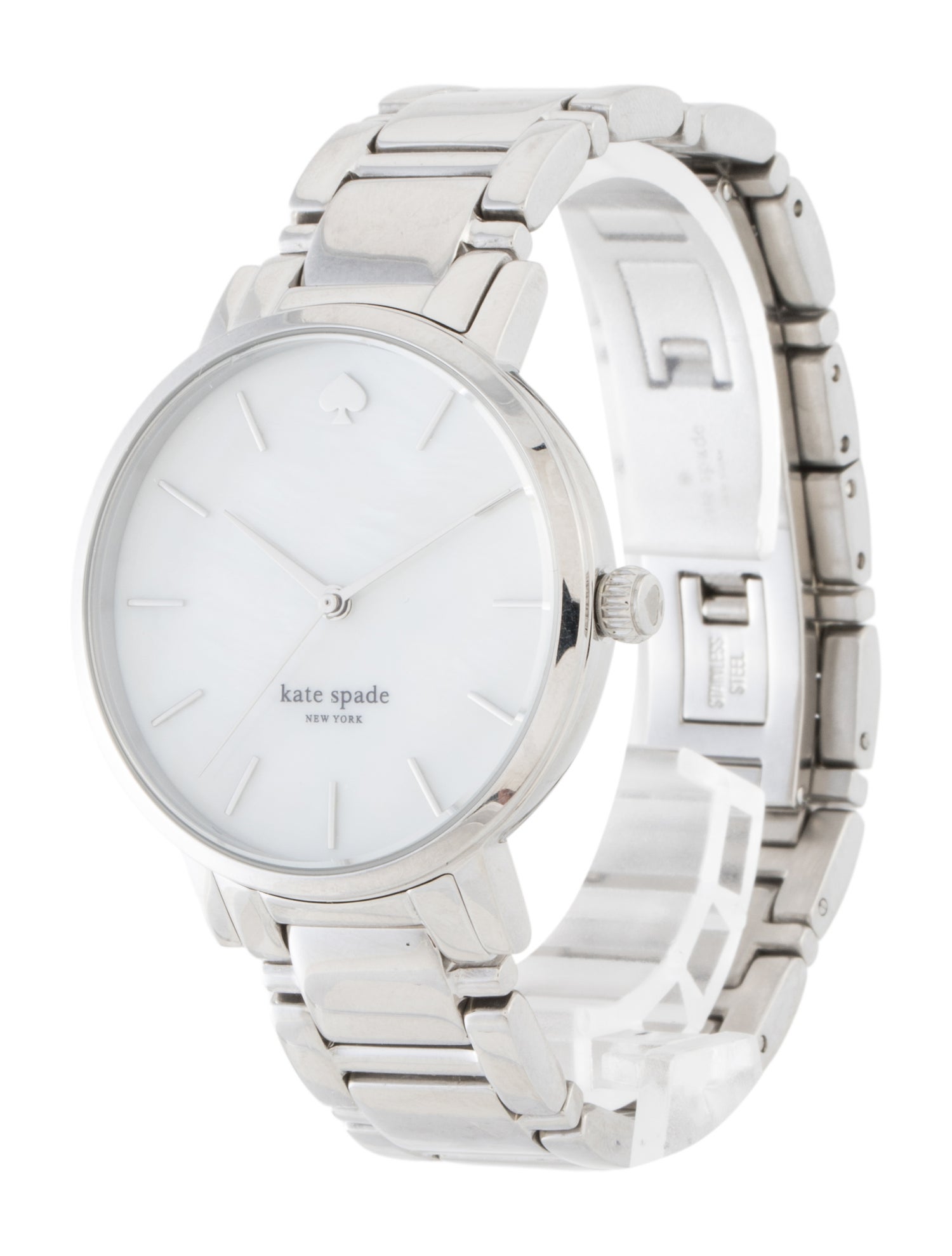 Kate Spade New York Classic Watch