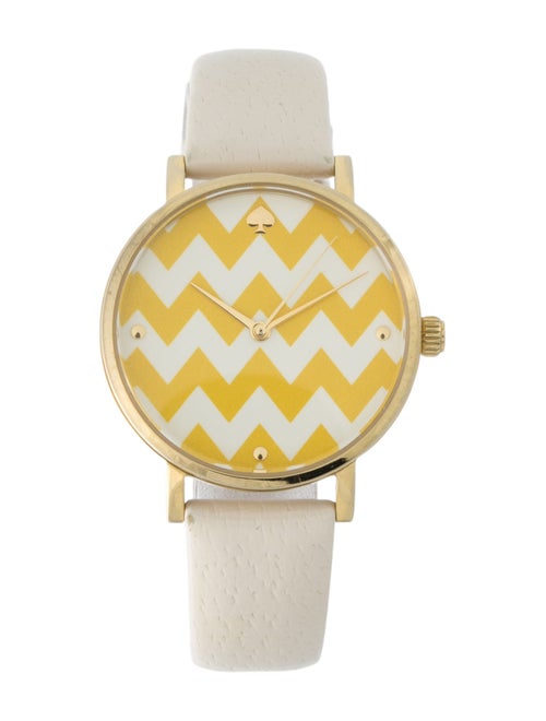 Kate Spade New York Classic Watch