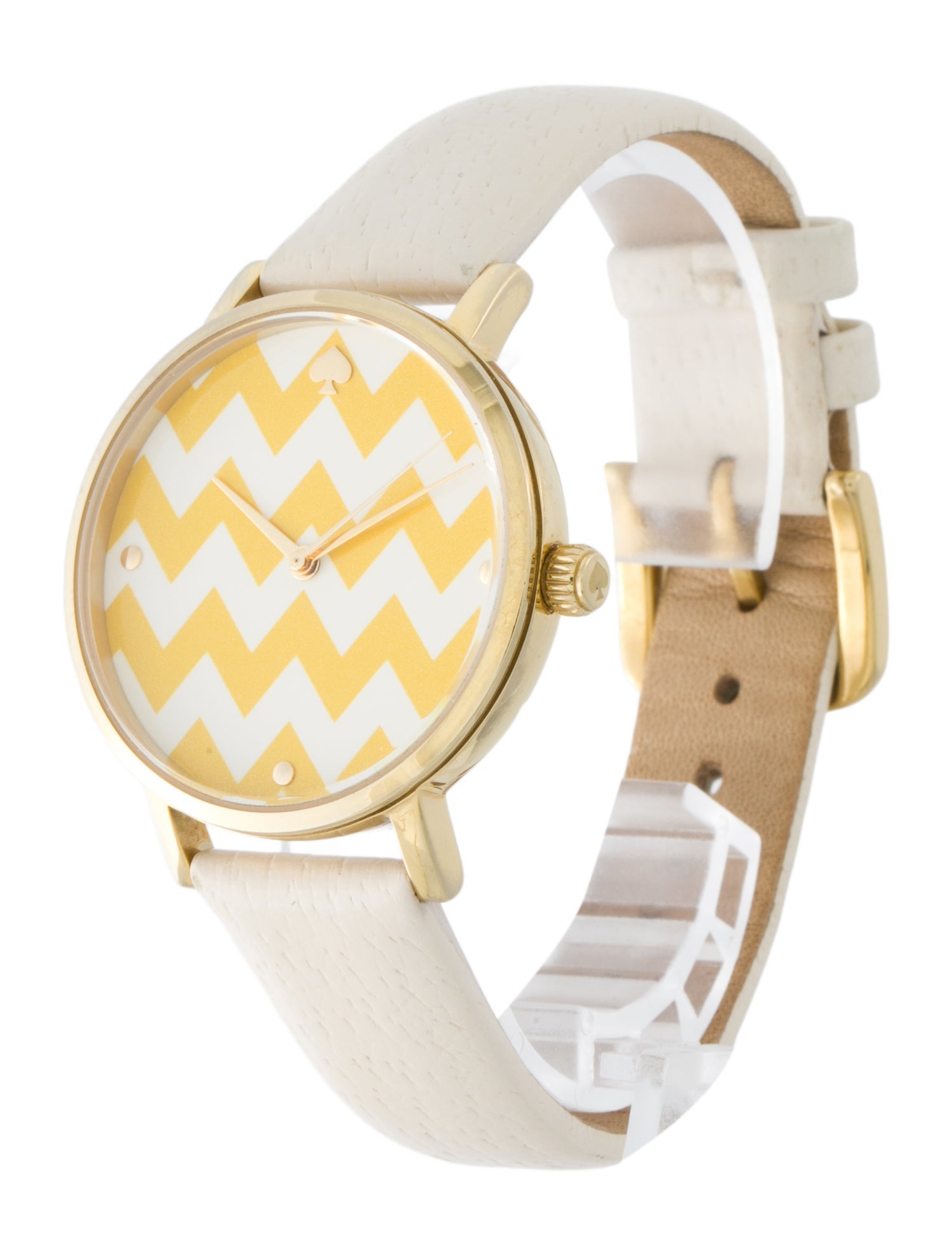 Kate Spade New York Classic Watch