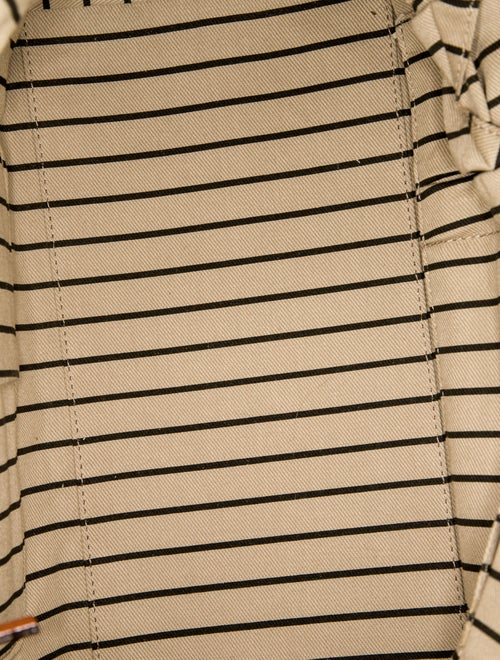 Kate Spade New York Suede Top Handle Bag