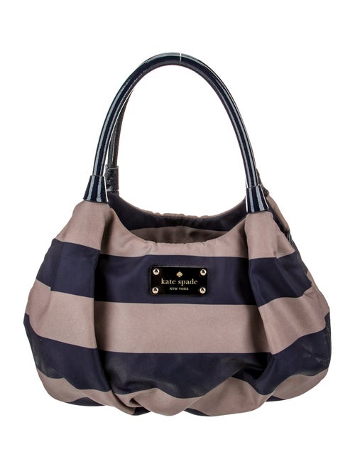 Kate Spade New York Nylon Shoulder Bag