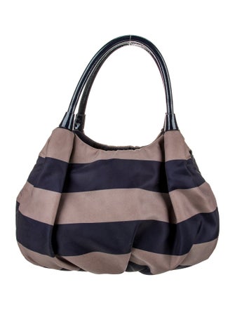 Kate Spade New York Nylon Shoulder Bag