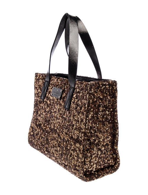Kate Spade New York Sequins Tote