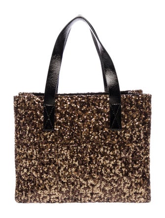 Kate Spade New York Sequins Tote