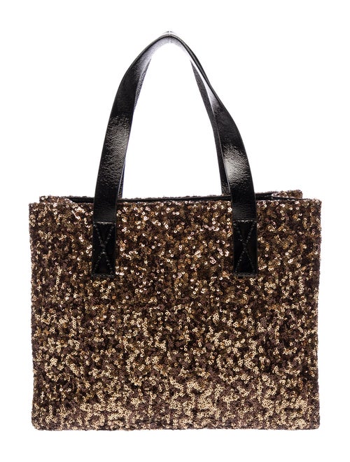 Kate Spade New York Sequins Tote