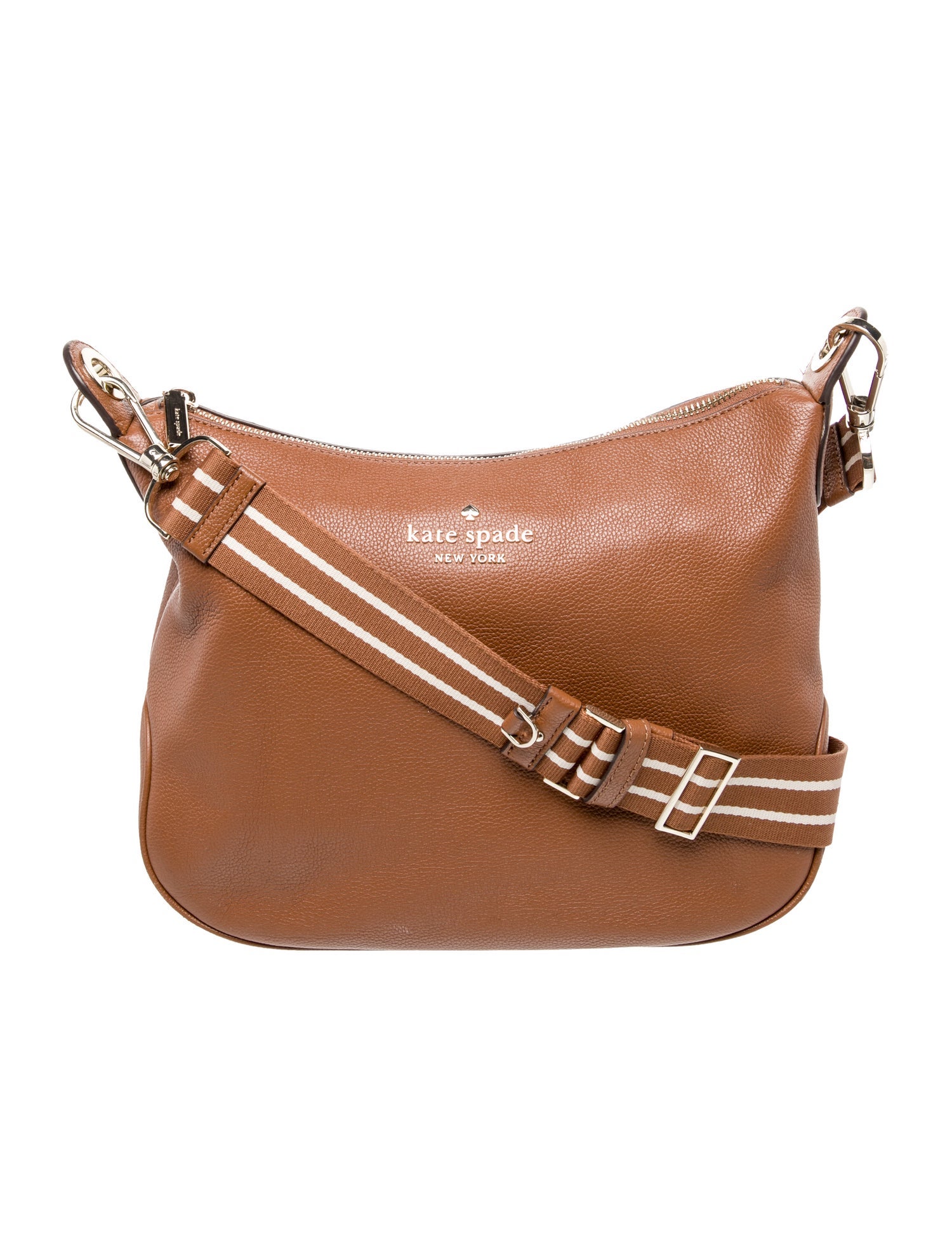 Kate Spade New York Leather Crossbody Bag