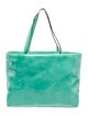 Kate Spade New York Patent Leather Tote