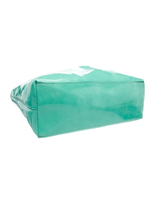 Kate Spade New York Patent Leather Tote