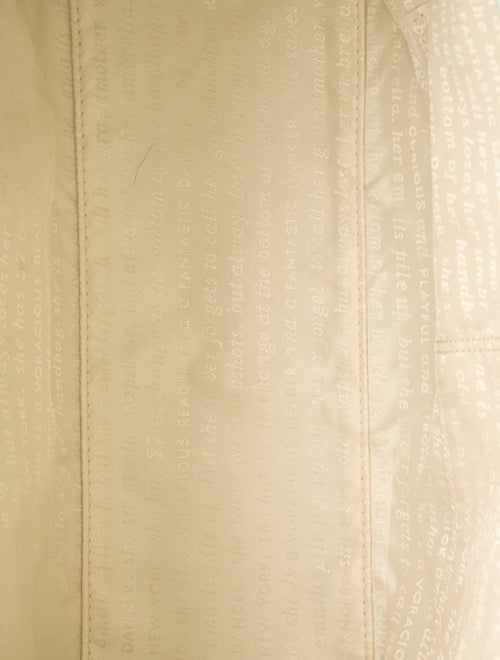 Kate Spade New York Patent Leather Tote