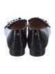 Kate Spade New York Patent Leather Loafers