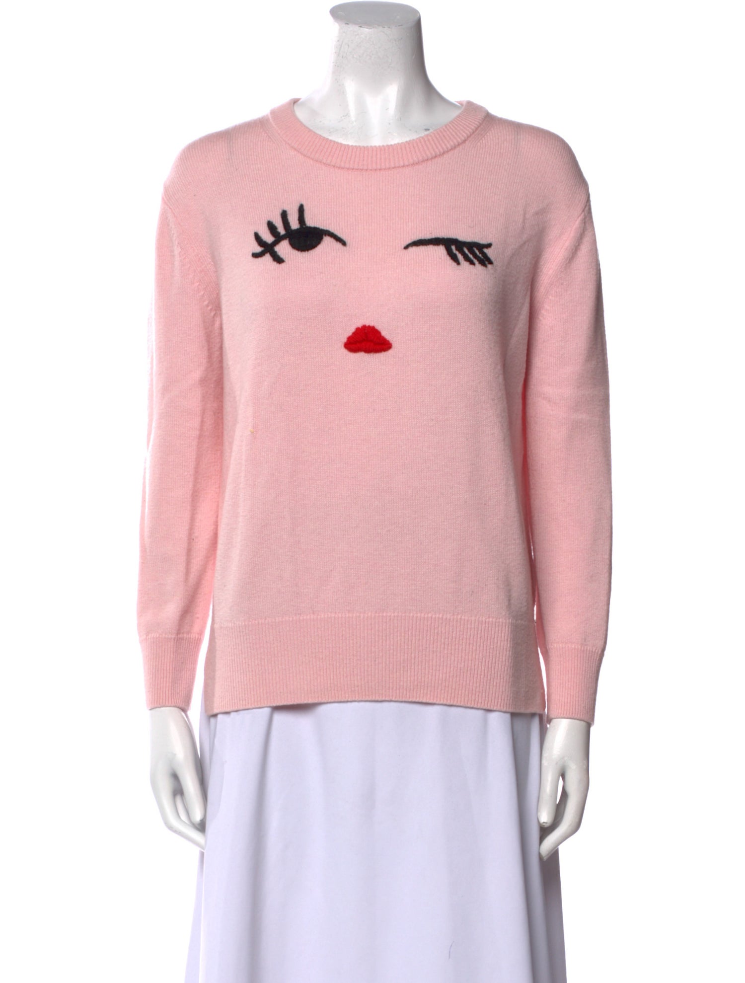Kate Spade New York Crew Neck Sweater