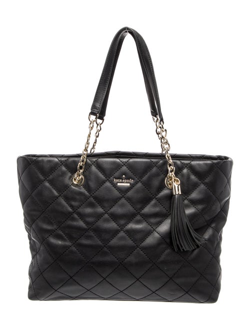 Kate Spade New York Quilted Tote