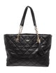 Kate Spade New York Quilted Tote