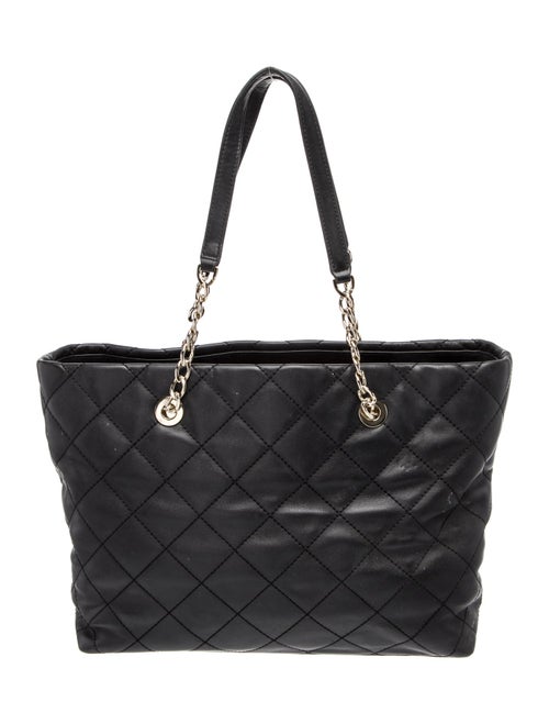 Kate Spade New York Quilted Tote