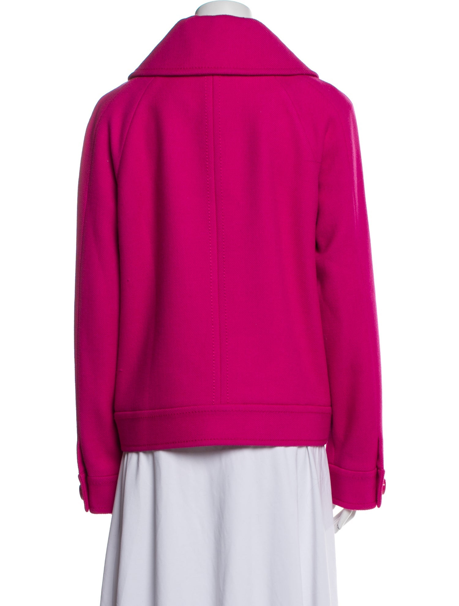 Kate Spade New York Wool Jacket