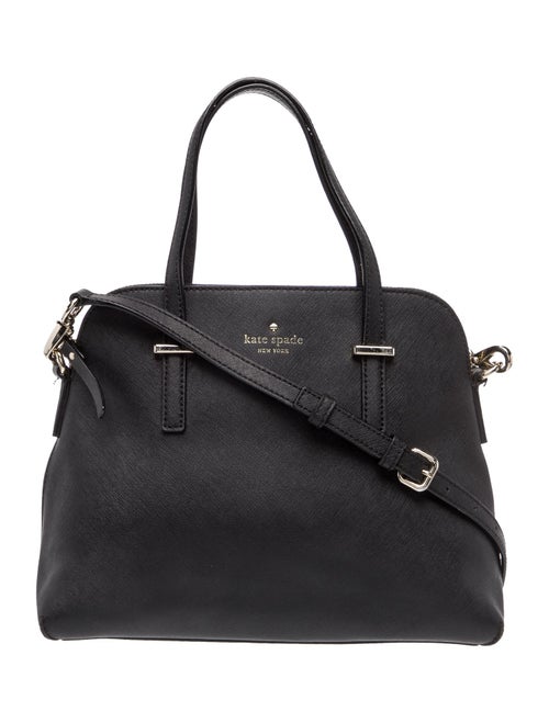 Kate Spade New York Saffiano Leather Top Handle Bag