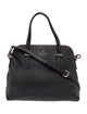 Kate Spade New York Saffiano Leather Top Handle Bag