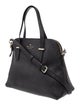 Kate Spade New York Saffiano Leather Top Handle Bag