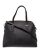 Kate Spade New York Saffiano Leather Top Handle Bag
