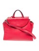 Kate Spade Saturday Leather Top Handle Bag