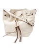 Kate Spade New York Leather Bucket Bag