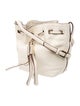 Kate Spade New York Leather Bucket Bag